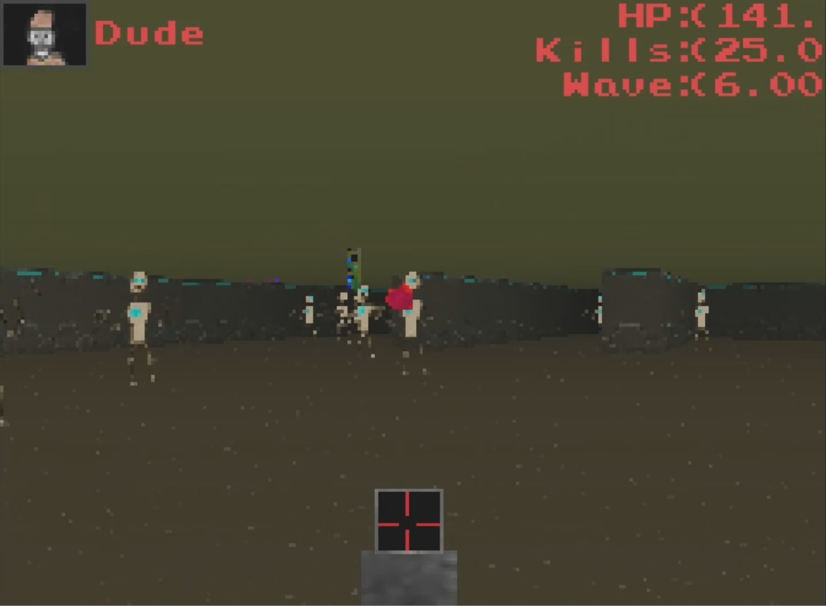 Survive Lviv screenshot 4
