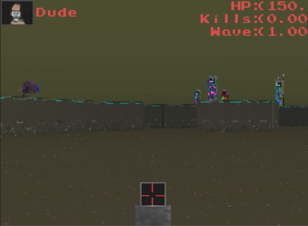 Survive Lviv screenshot 2