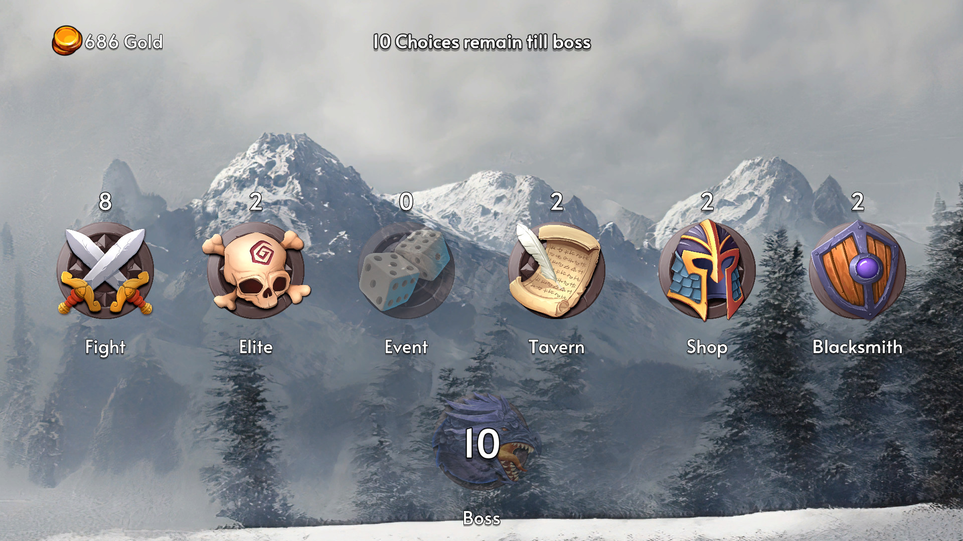 Hero Clicker screenshot 3