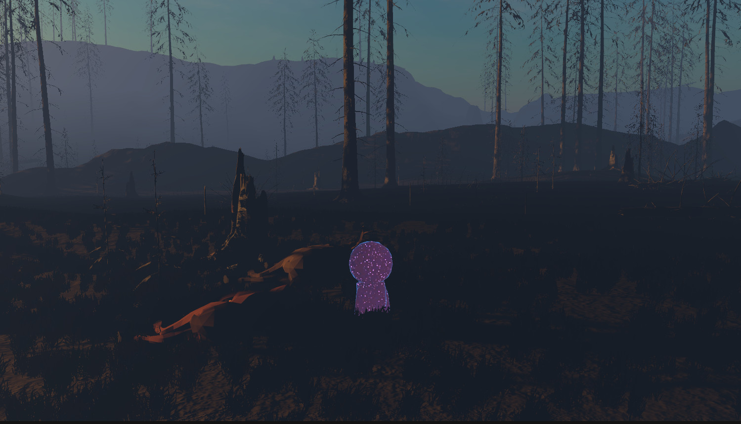 Legacy: the last pure heart screenshot 9