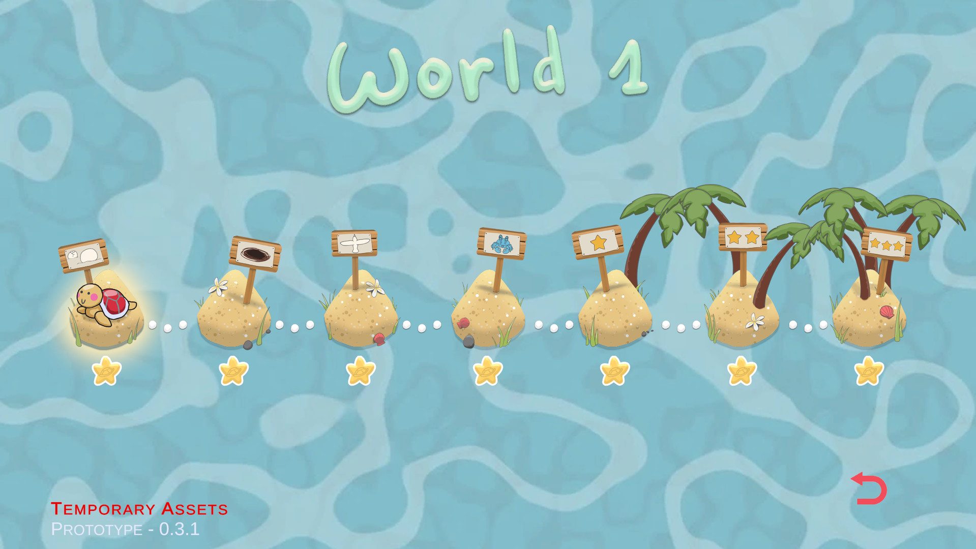 Turtles screenshot 6
