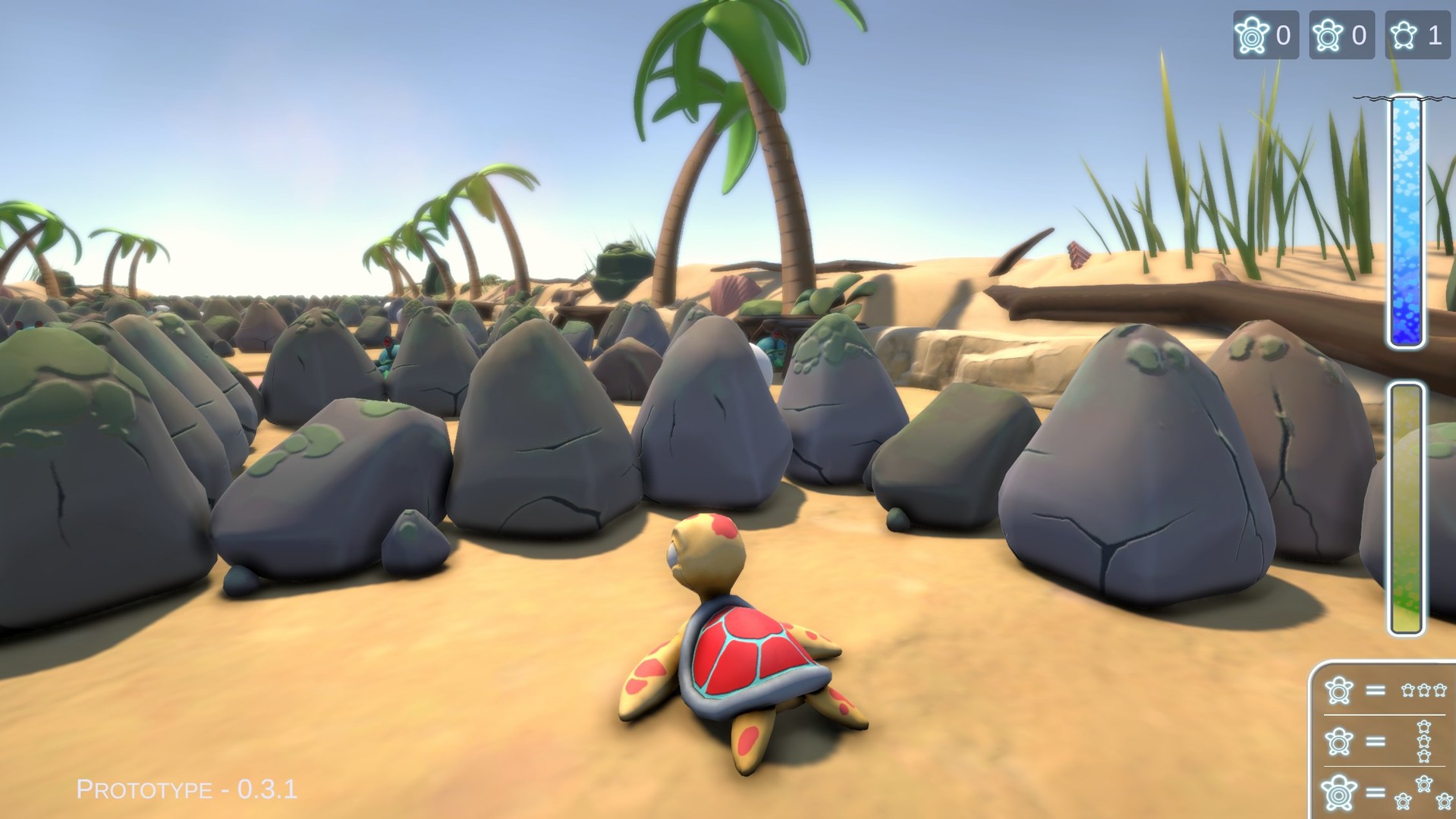 Turtles screenshot 10