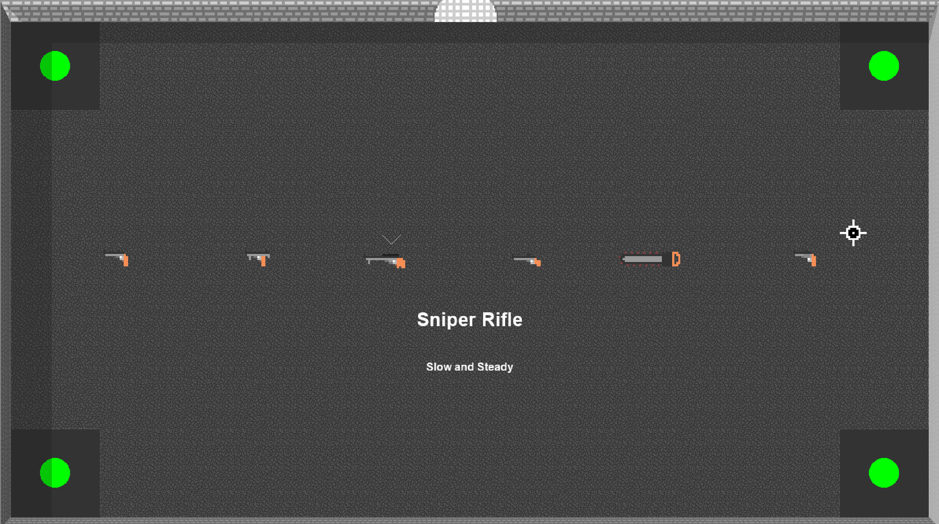Chromarena screenshot 7