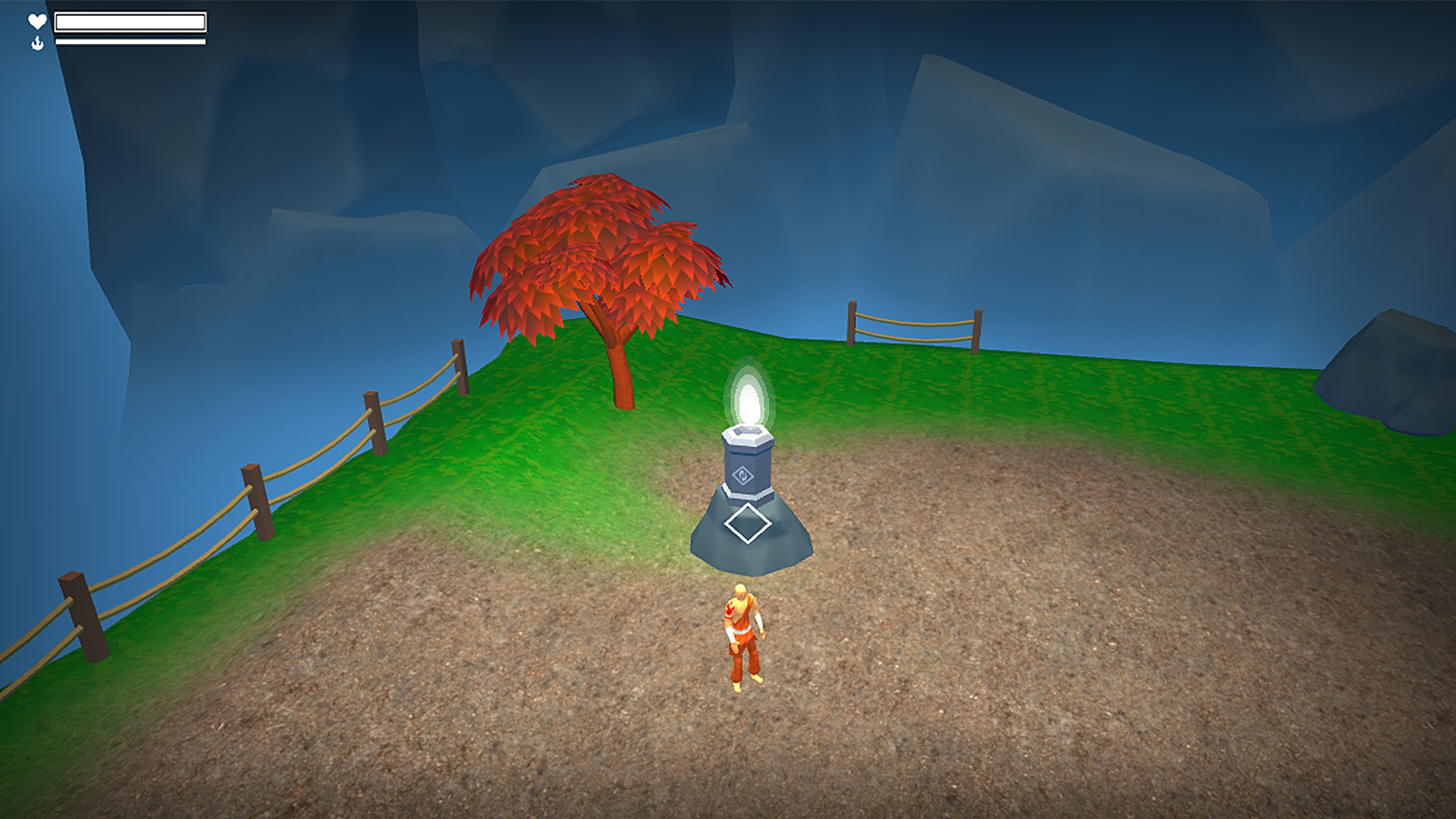 Aspect of Light screenshot 3