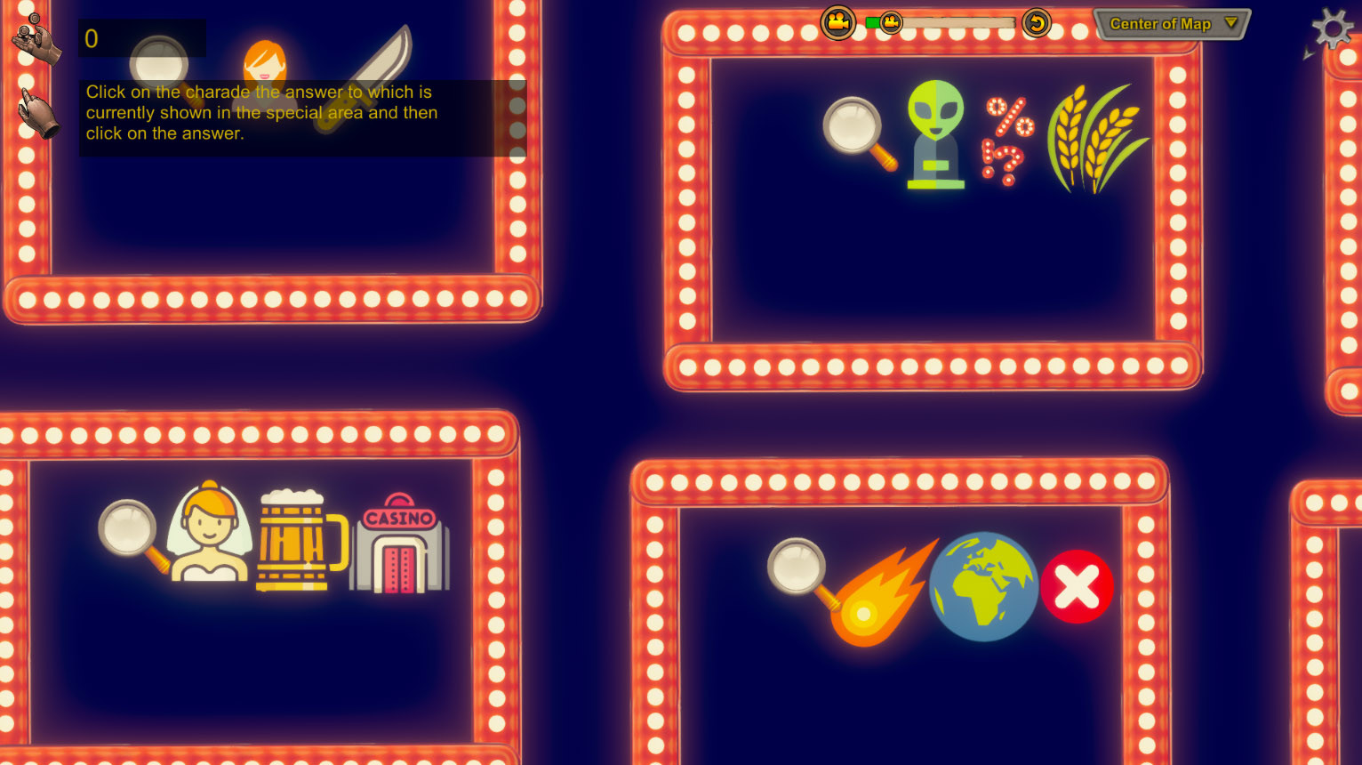 Charades Movie One screenshot 5