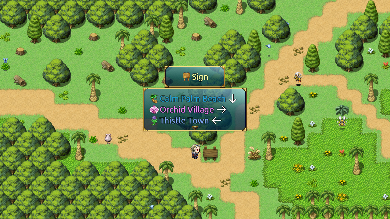 The Albino Hunter™ {Revamp} screenshot 3