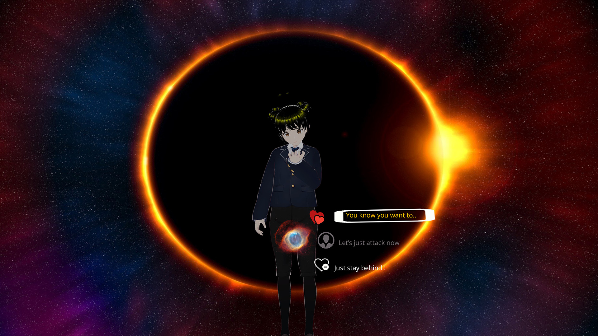 Space Overlord - I got Isekai'd into a Sci fi World screenshot 1