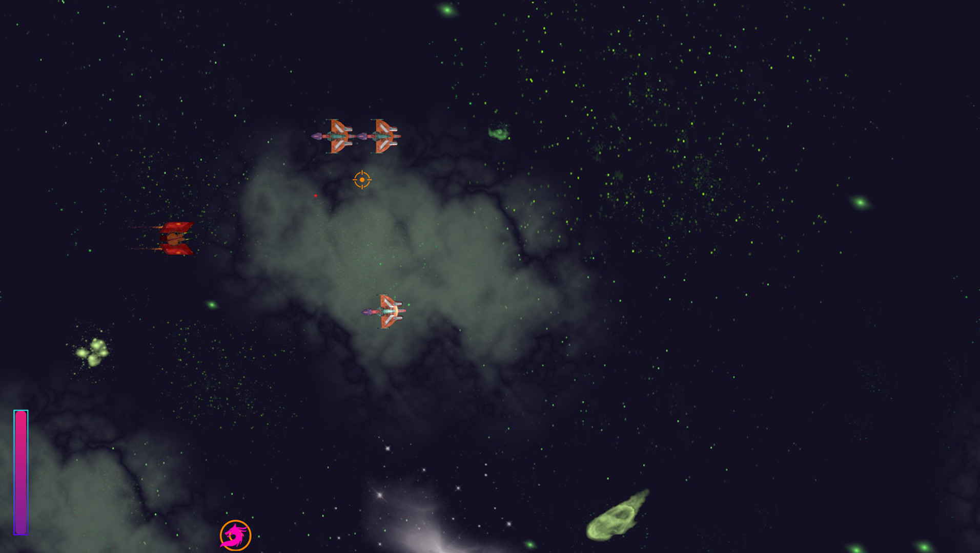 Space Overlord - I got Isekai'd into a Sci fi World screenshot 5