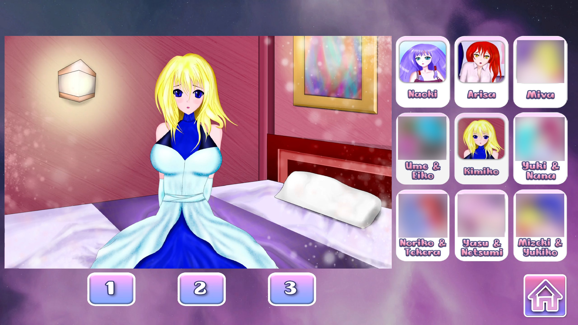 Royal Hentai - Boobs & Pussies screenshot 5