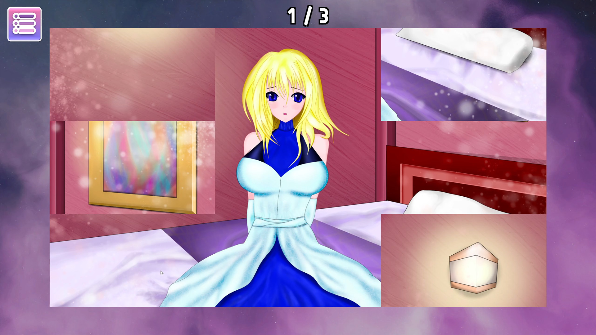 Royal Hentai - Boobs & Pussies screenshot 2