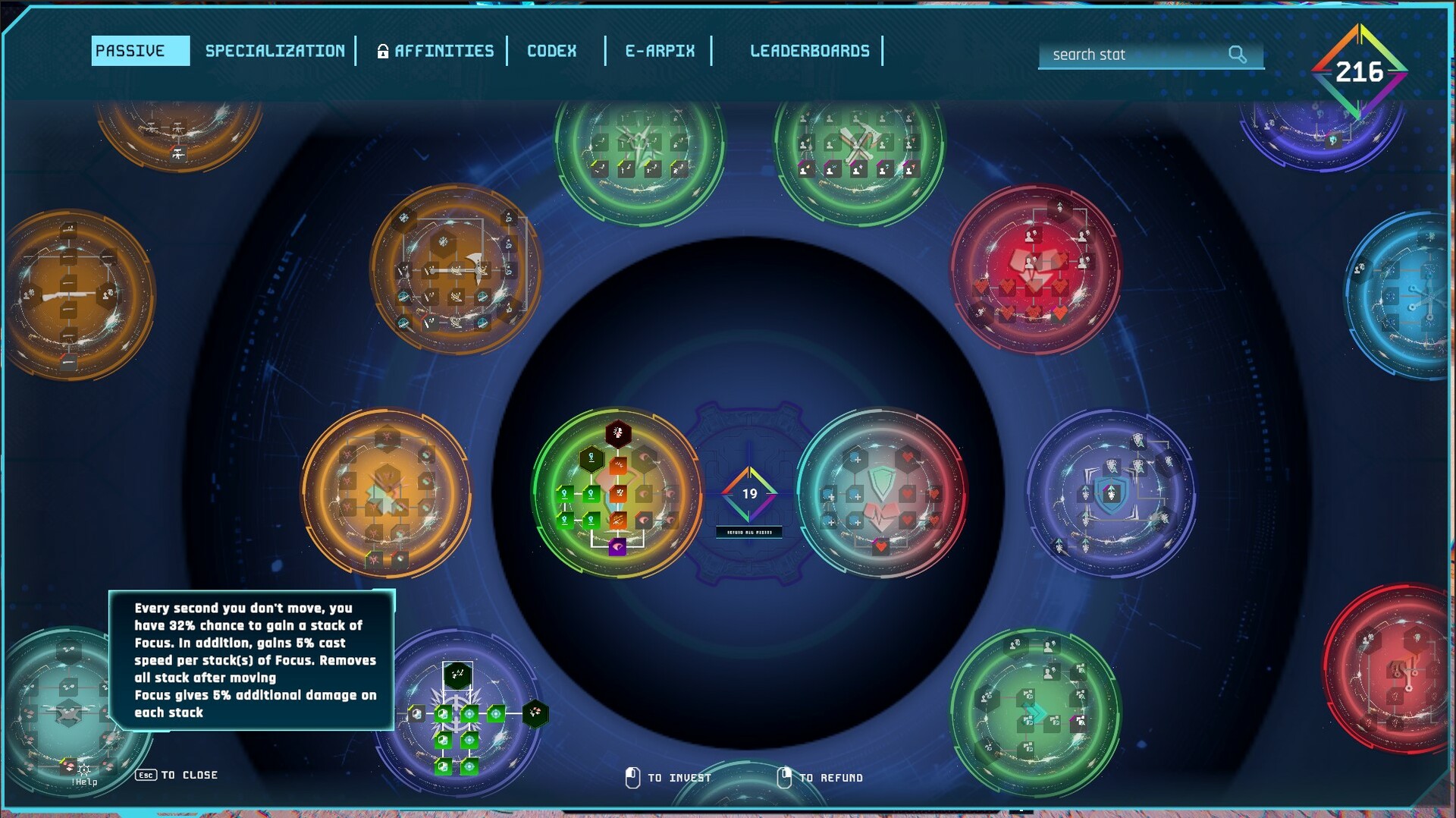 Seven Cities screenshot 6