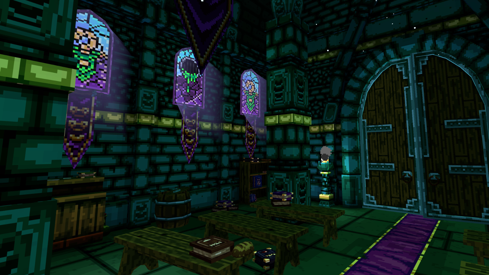 Goofy Dungeon screenshot 2