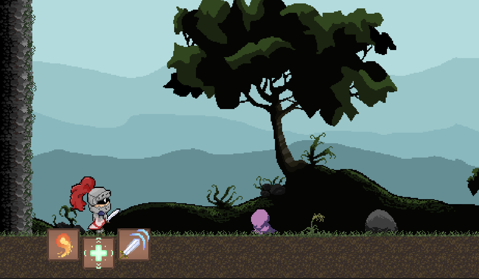 Vie: Try Again screenshot 4