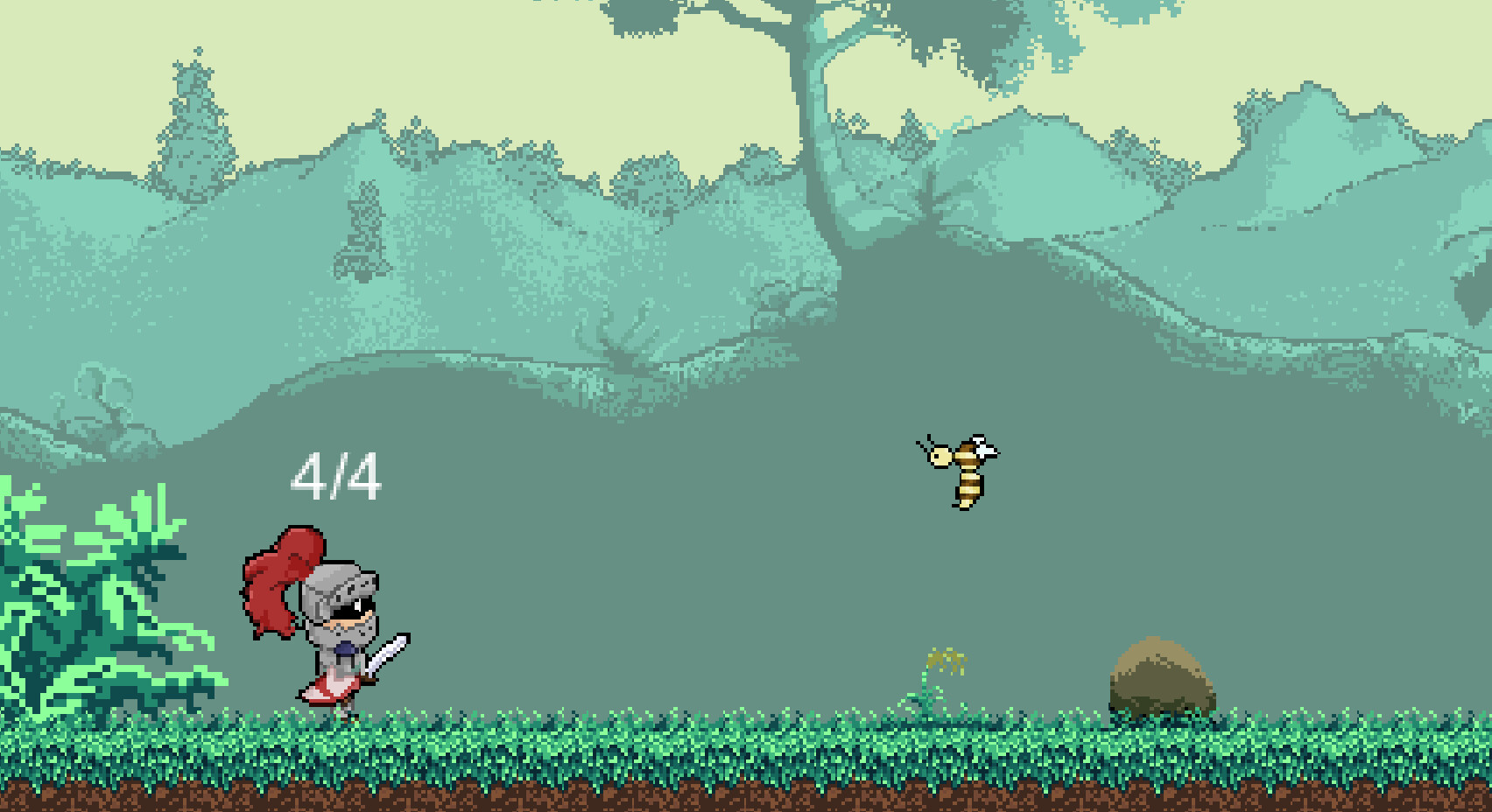 Vie: Try Again screenshot 2