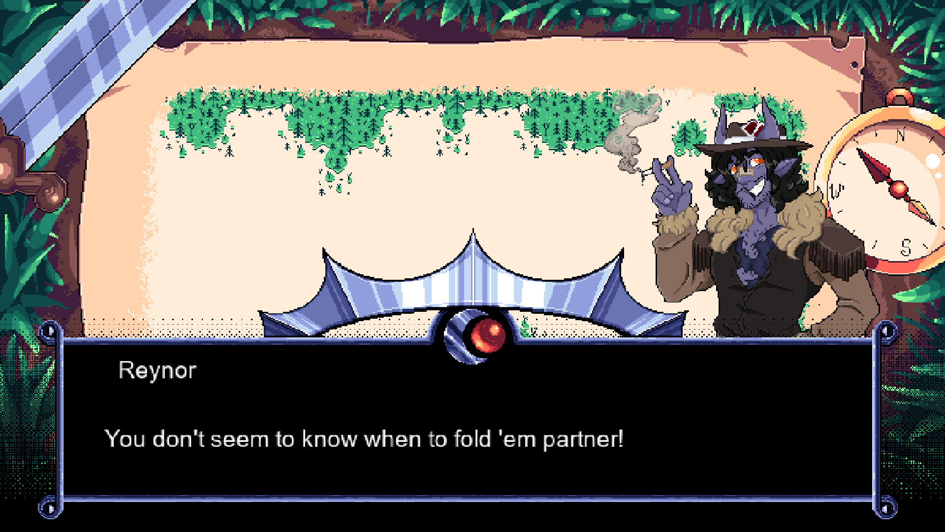 Vie: Try Again screenshot 1