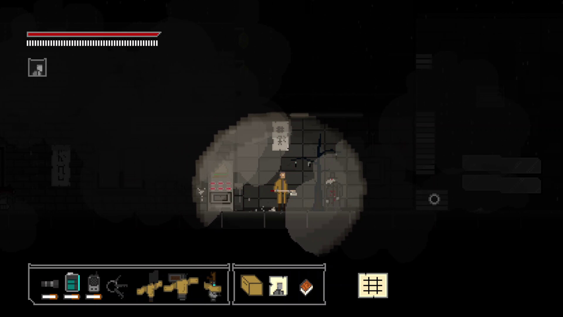 The Happy Dismal Town screenshot 8