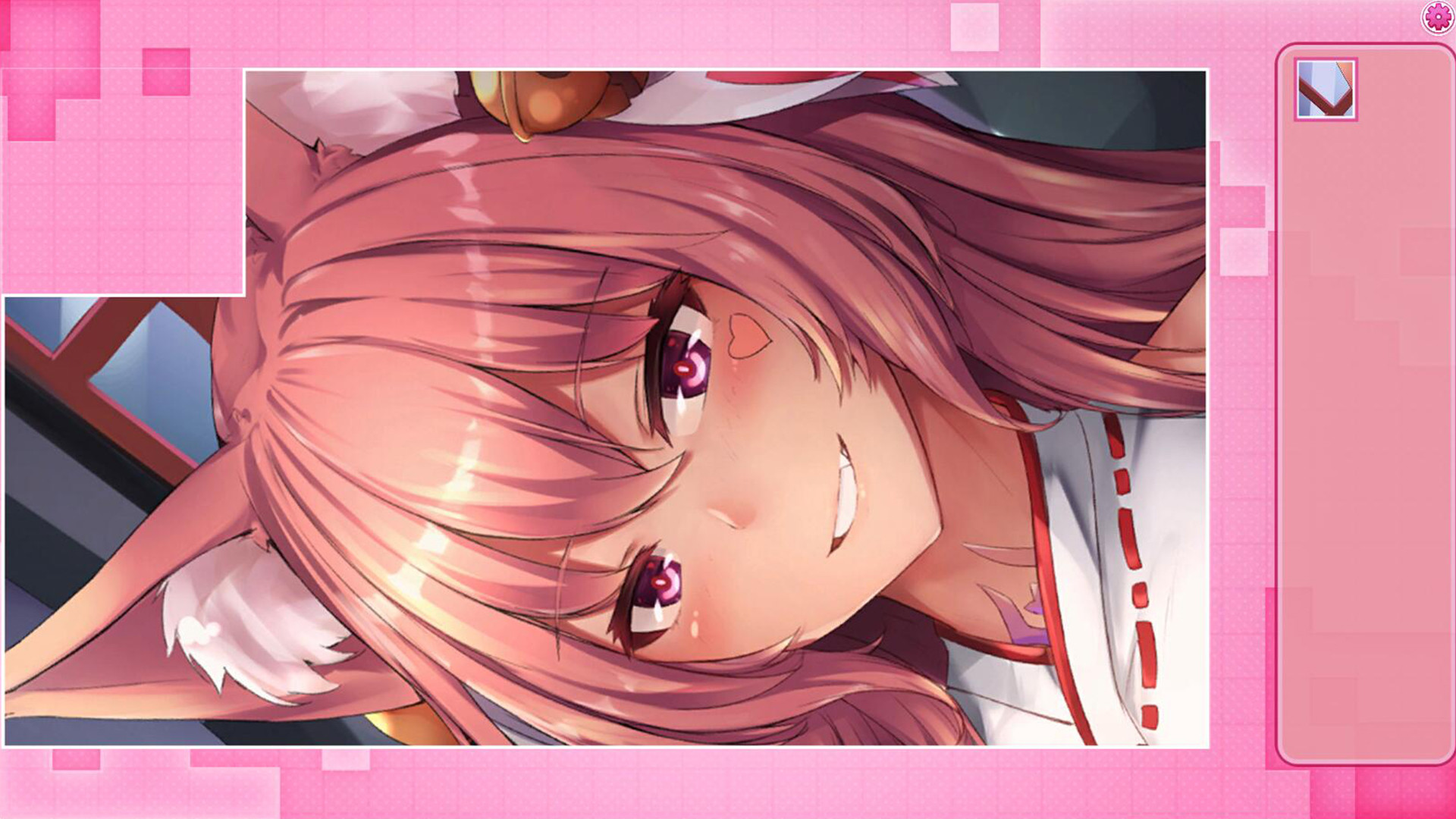 Moe Girl screenshot 1