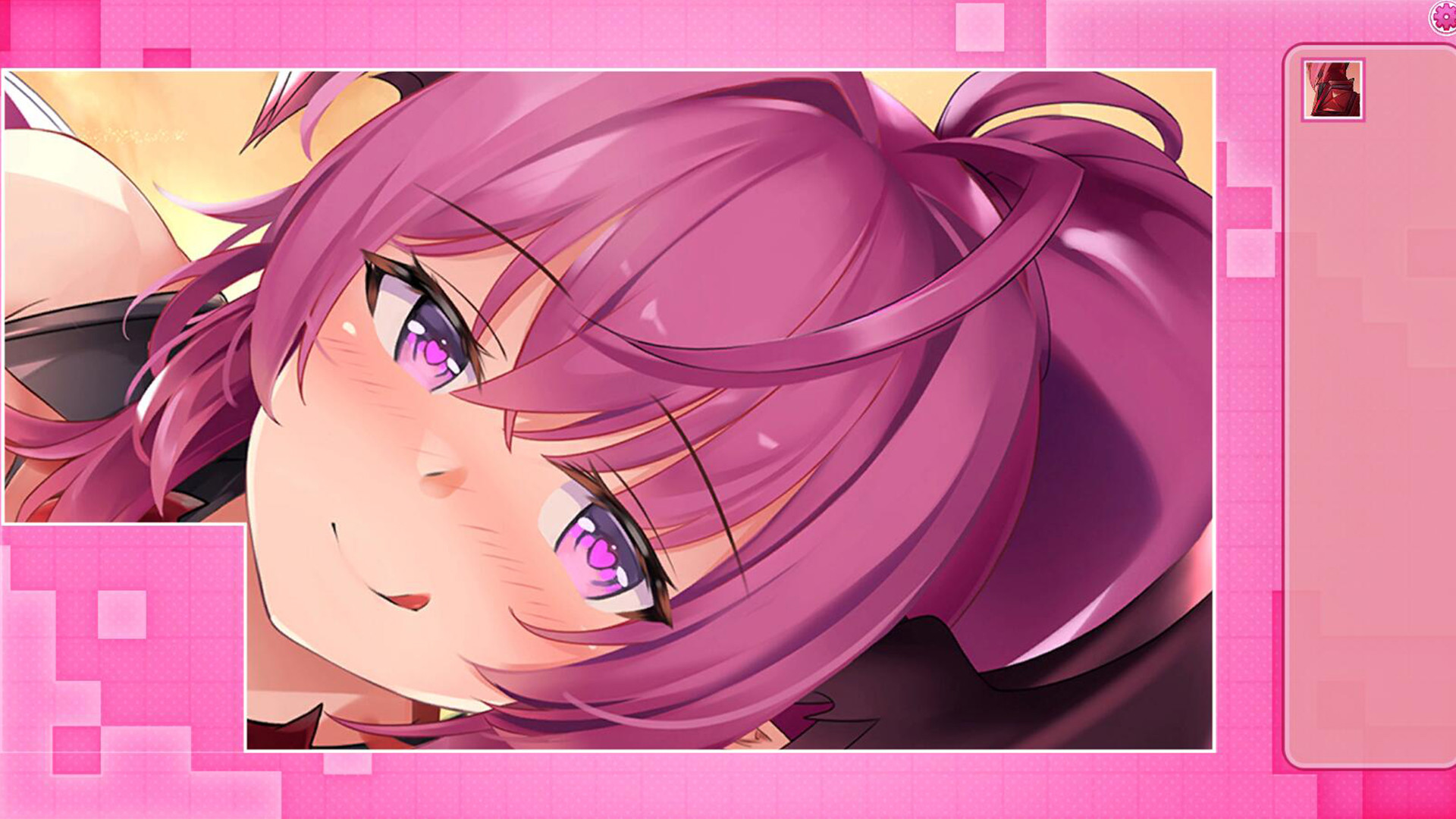 Moe Girl screenshot 4