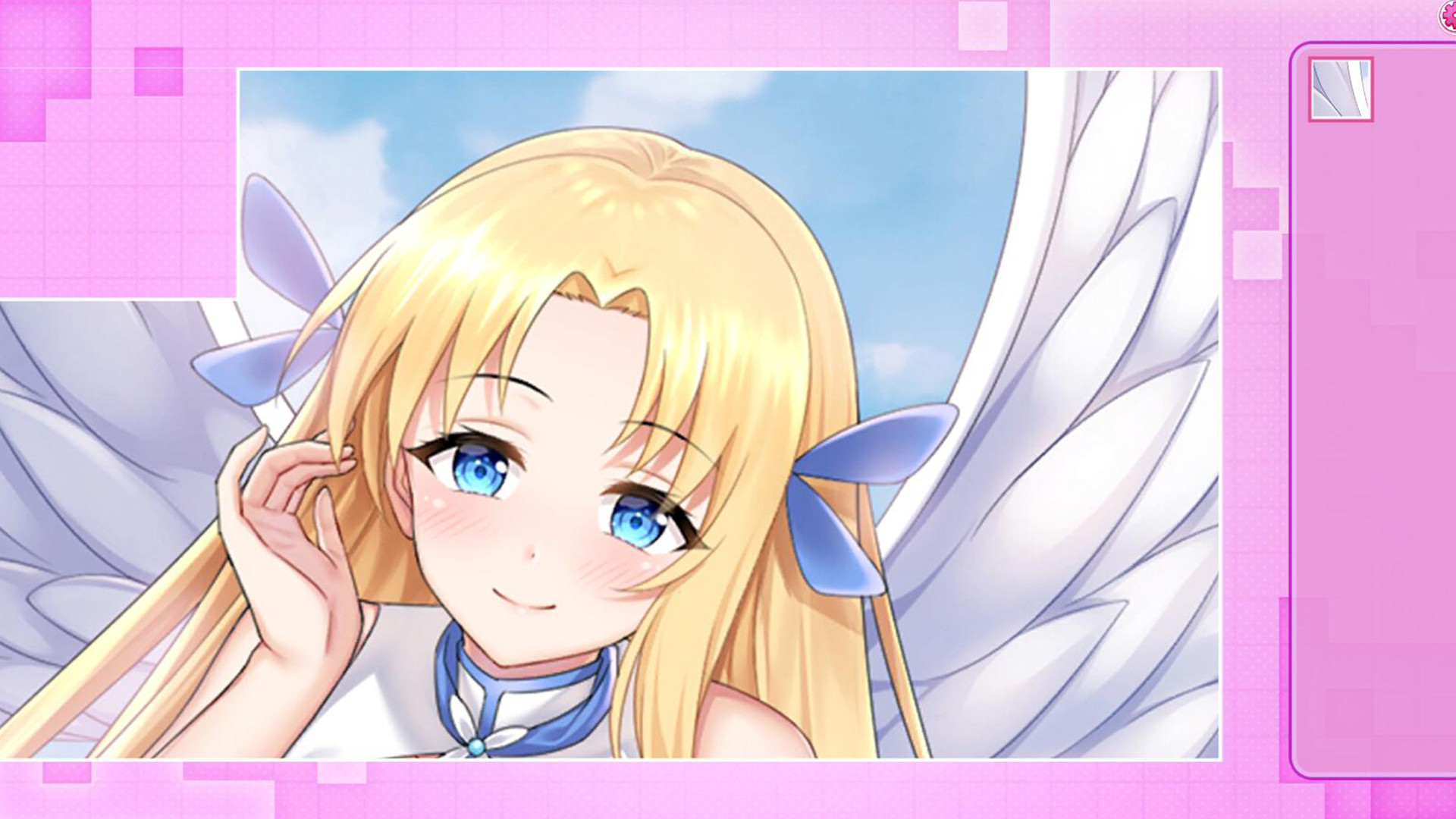Moe Girl screenshot 3