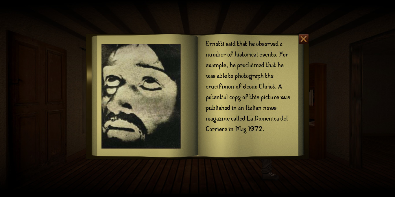Epics of Distant Realm: Holy Return screenshot 4