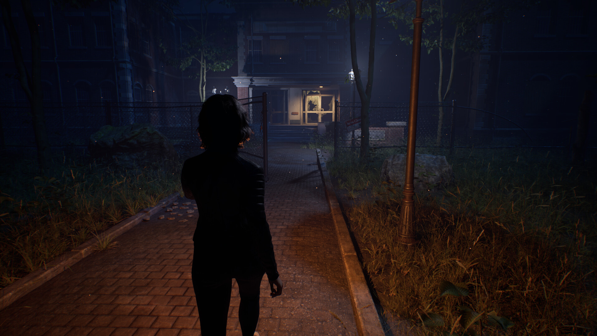 Bleed of Fear screenshot 3