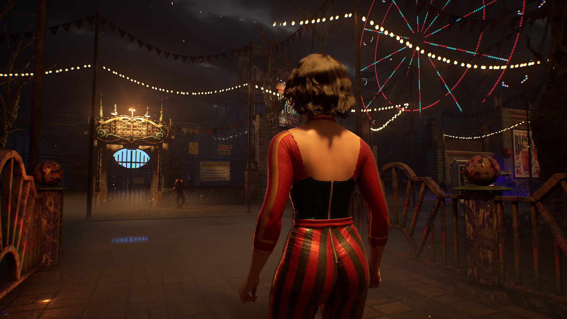Bleed of Fear screenshot 4