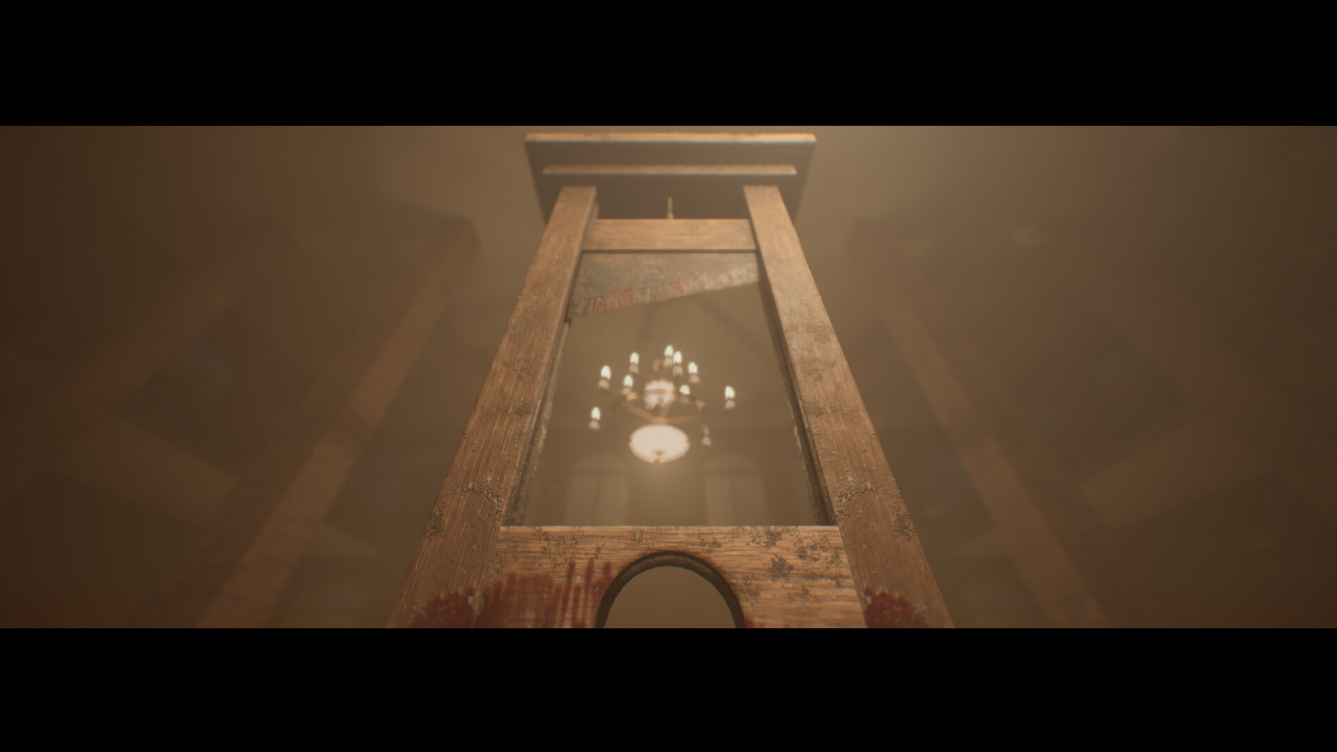 Bleed of Fear screenshot 5