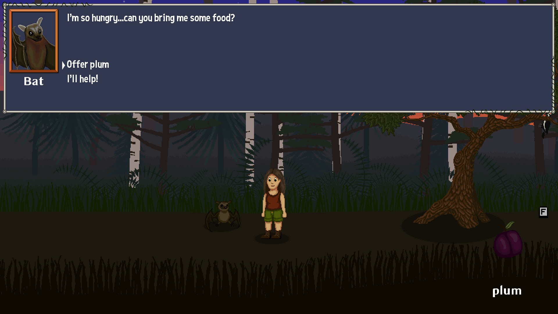 Witchhazel Woods screenshot 4
