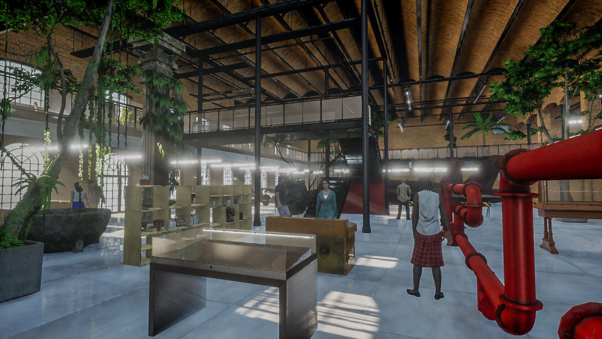 My Museum: Treasure Hunter screenshot 21