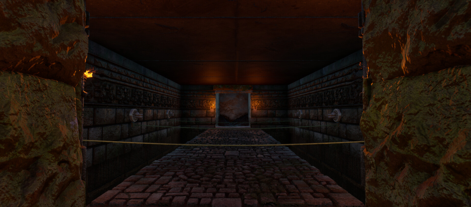 My Museum: Treasure Hunter screenshot 16