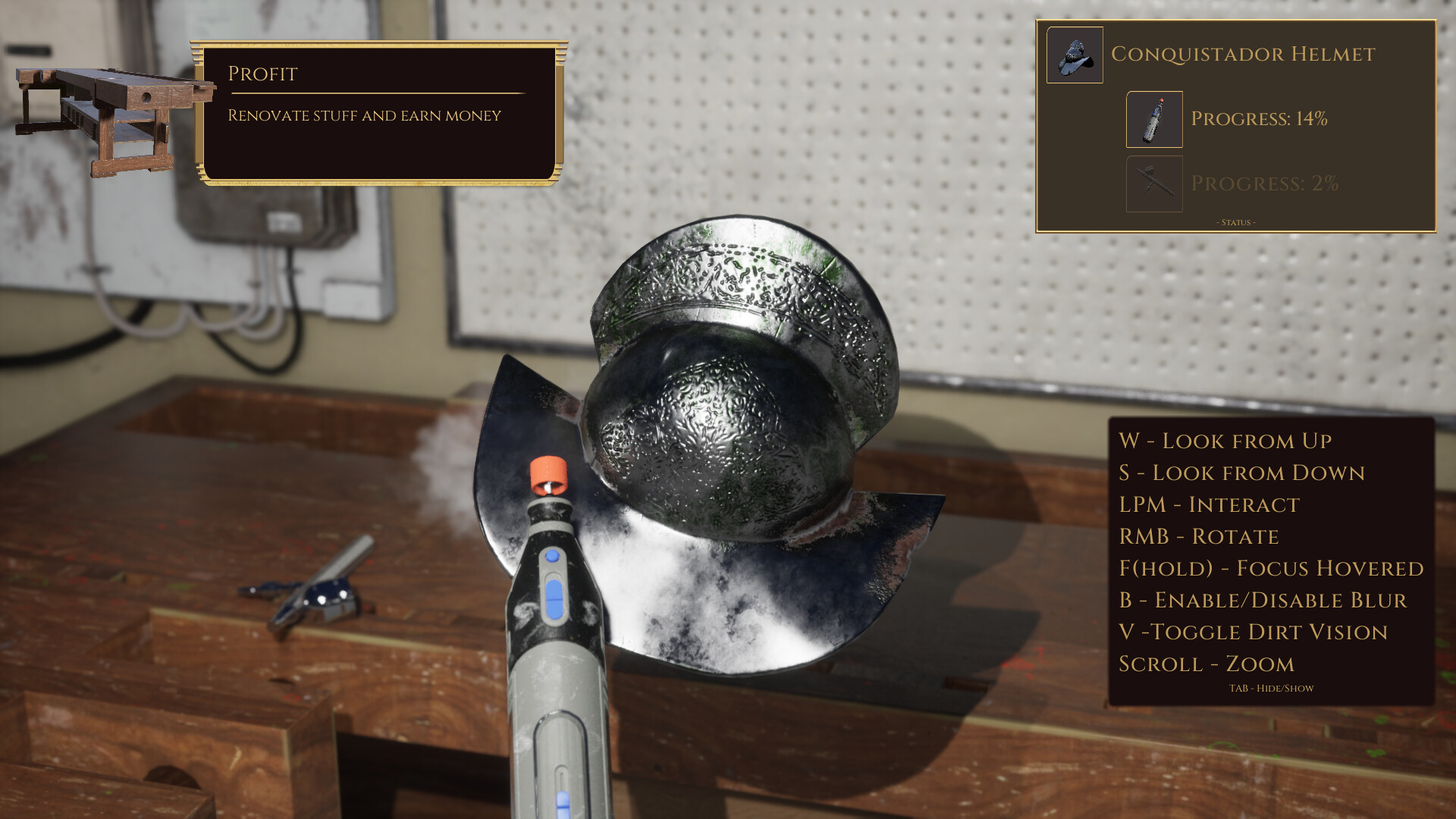 My Museum: Treasure Hunter screenshot 22
