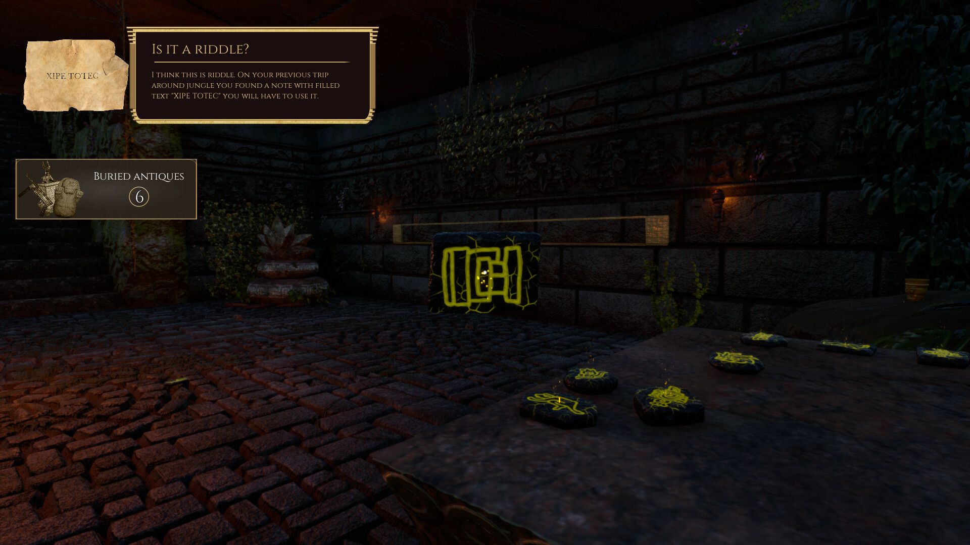 My Museum: Treasure Hunter screenshot 17