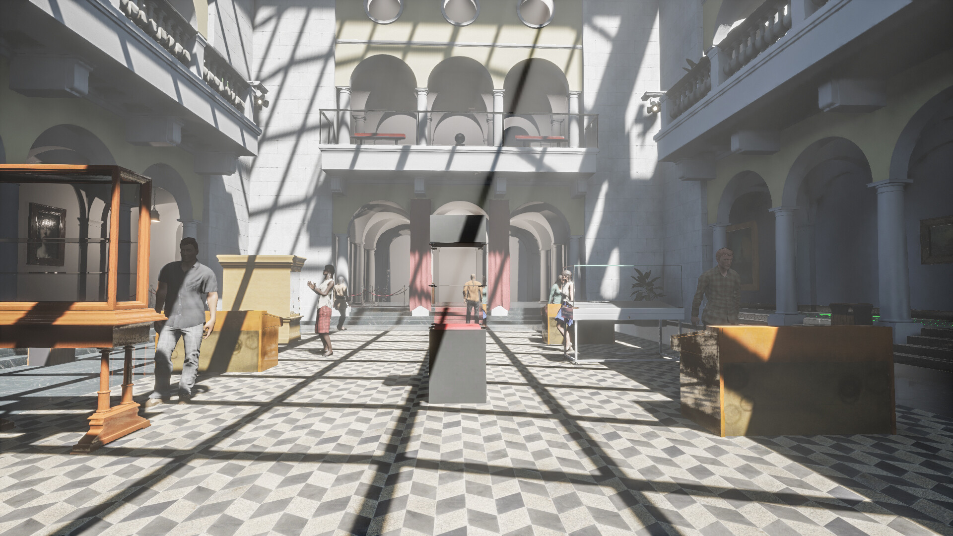 My Museum: Treasure Hunter screenshot 19