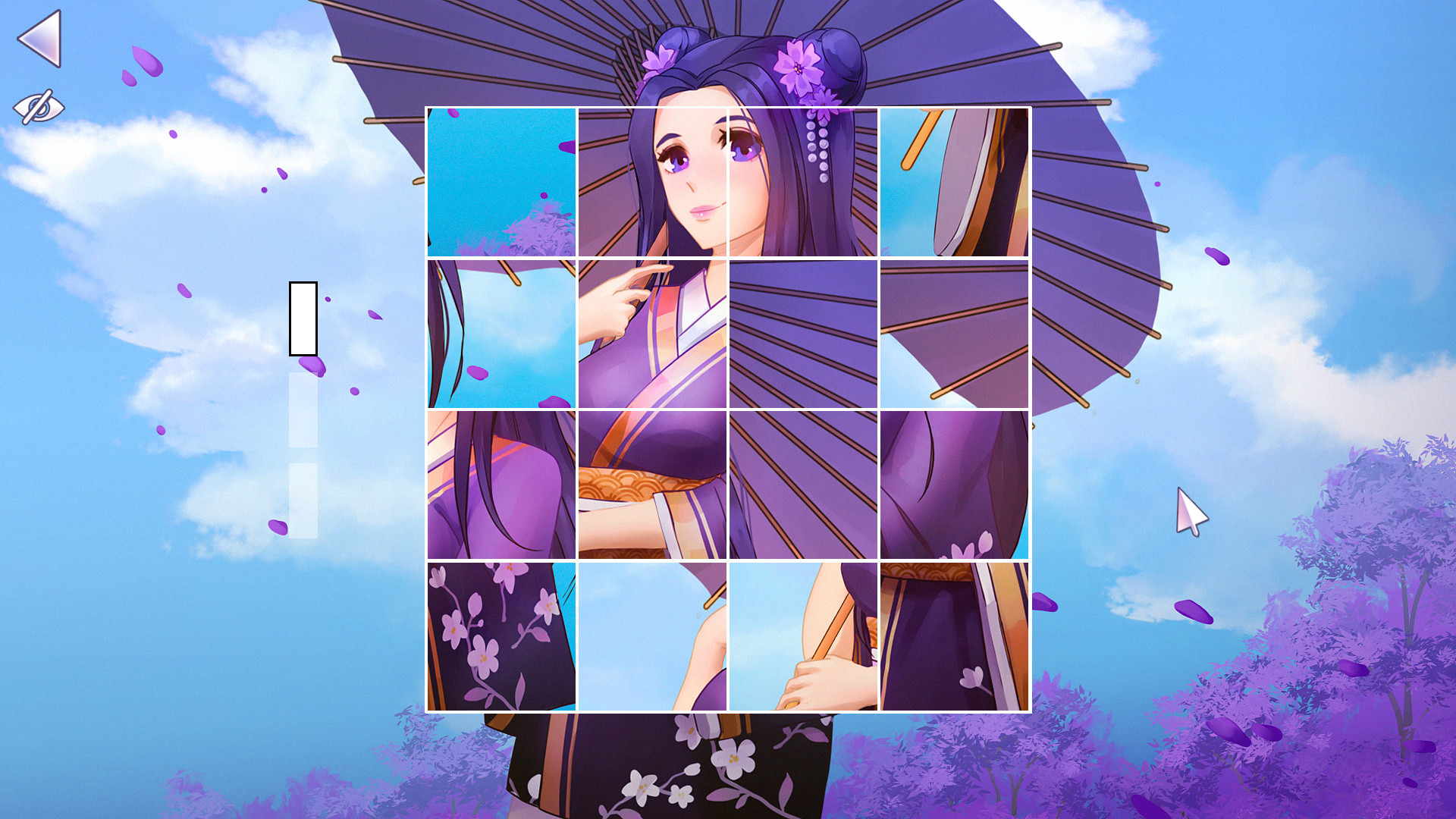 Lovely Girls screenshot 3