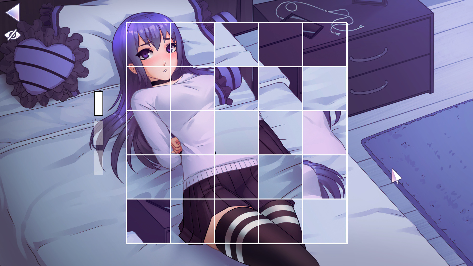 Lovely Girls screenshot 1