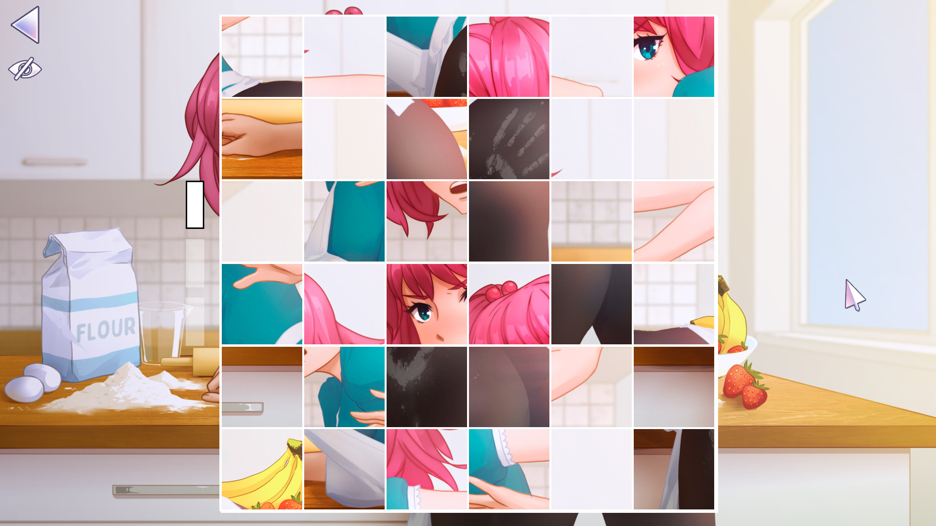 Lovely Girls screenshot 5