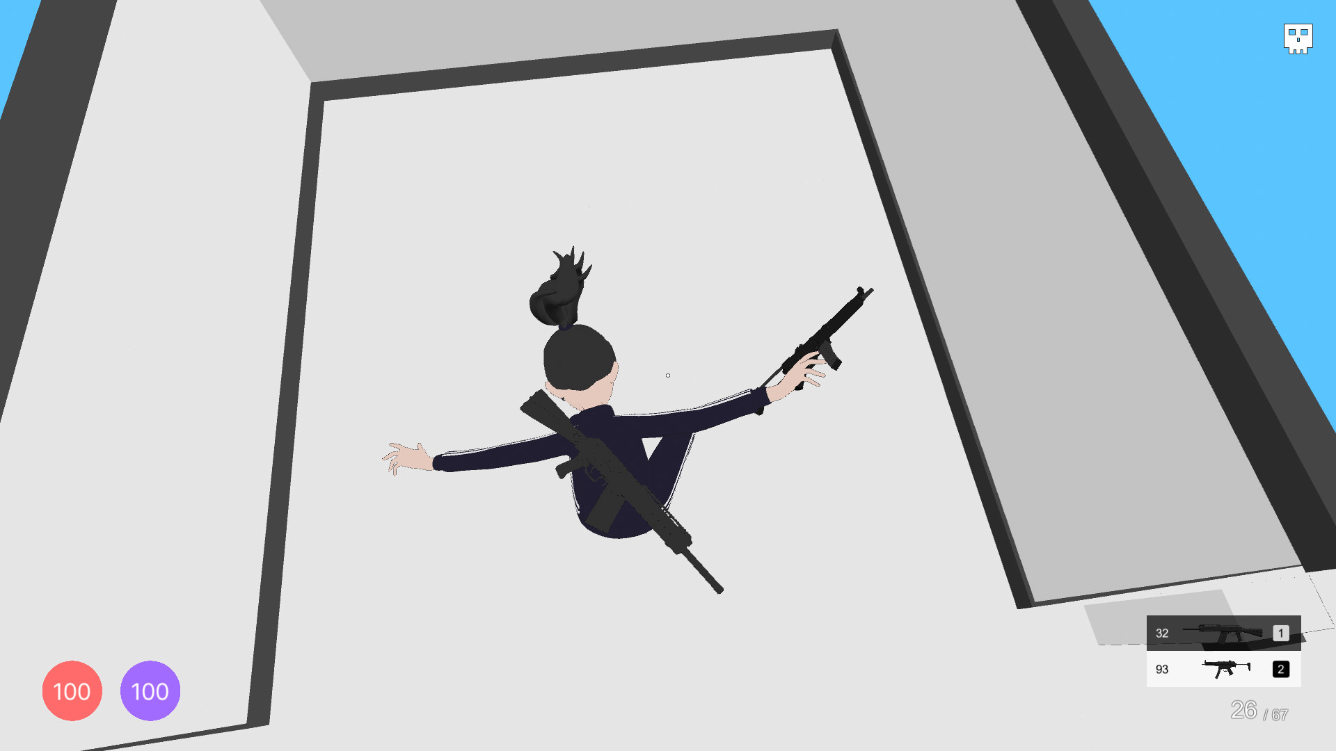 HelloWorld:ESCAPE screenshot 9