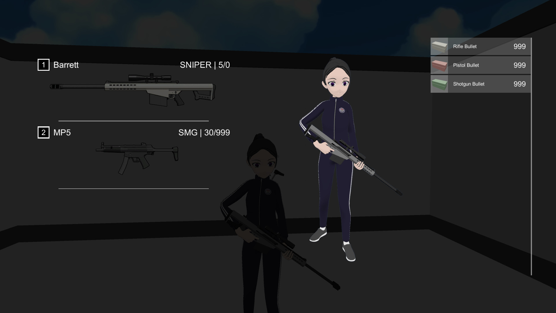 HelloWorld:ESCAPE screenshot 12