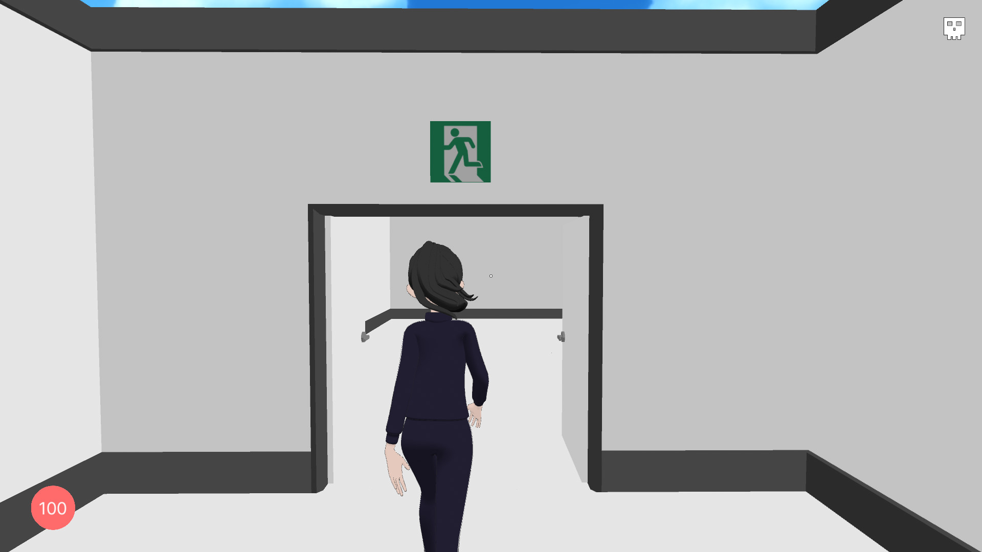 HelloWorld:ESCAPE screenshot 13