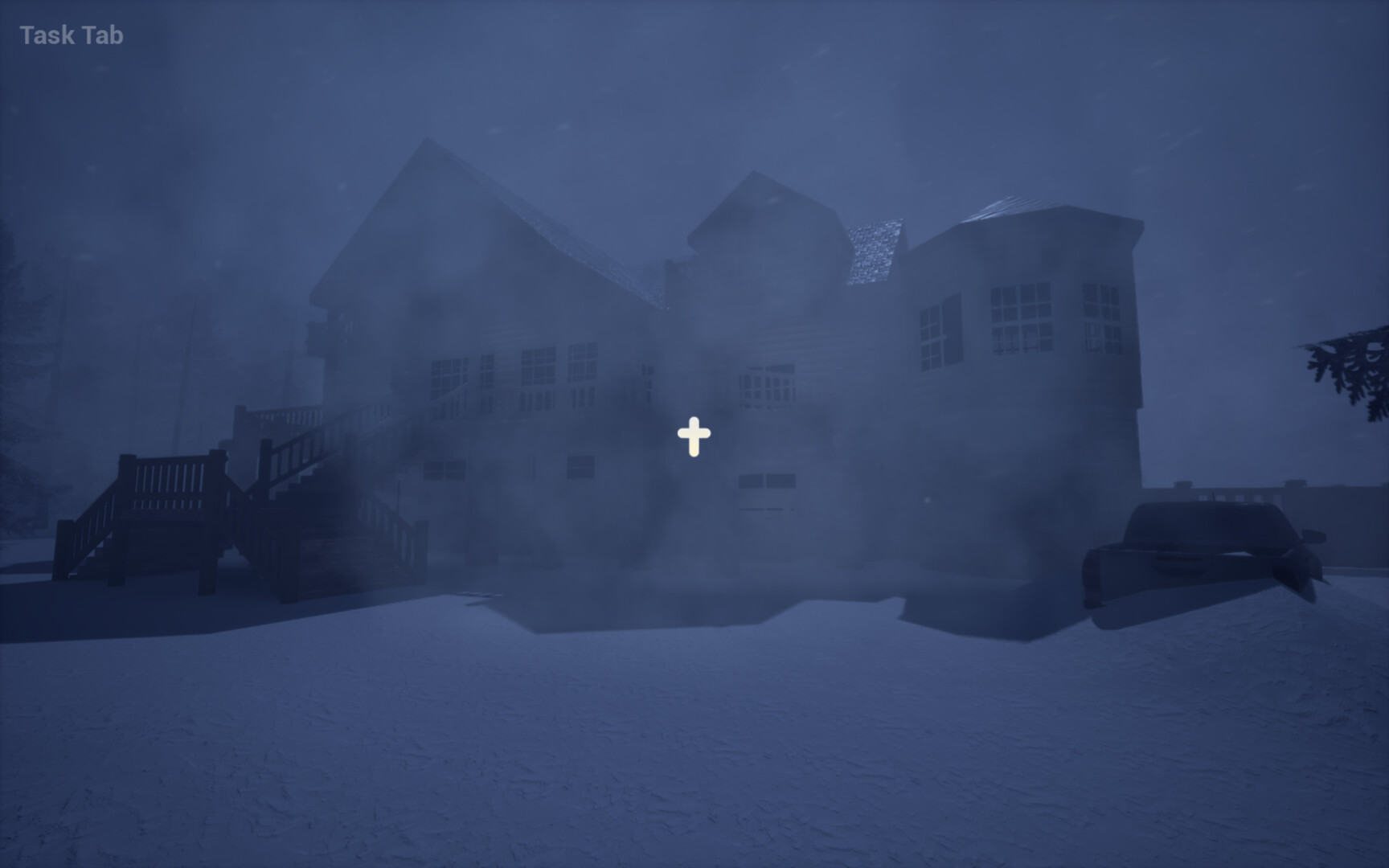 Lost In the Storm screenshot 11