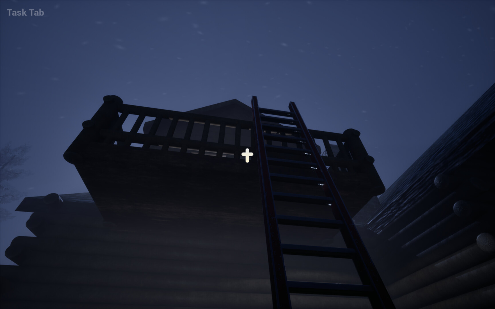 Lost In the Storm screenshot 8