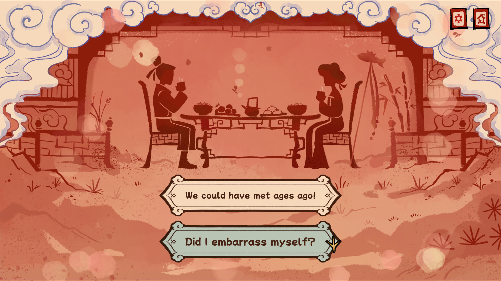 Rooster screenshot 4
