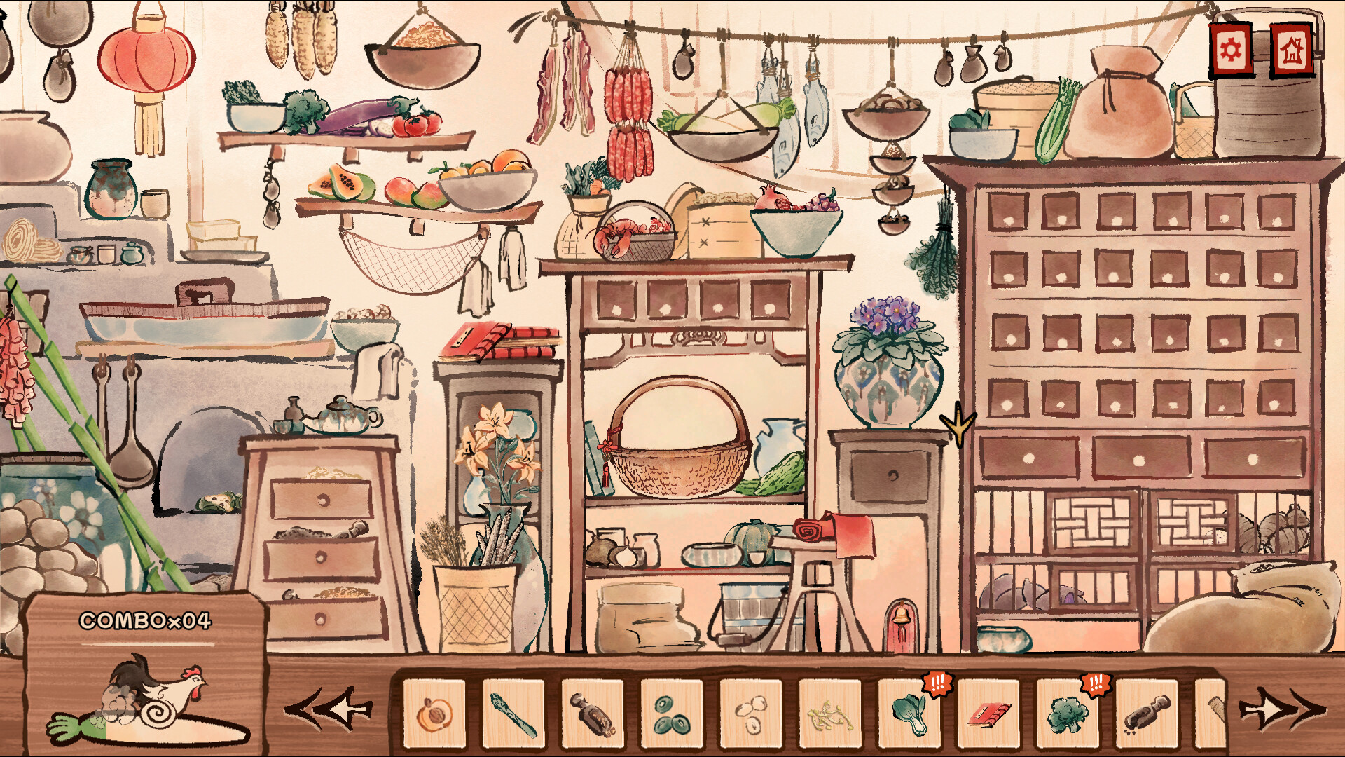 Rooster screenshot 3