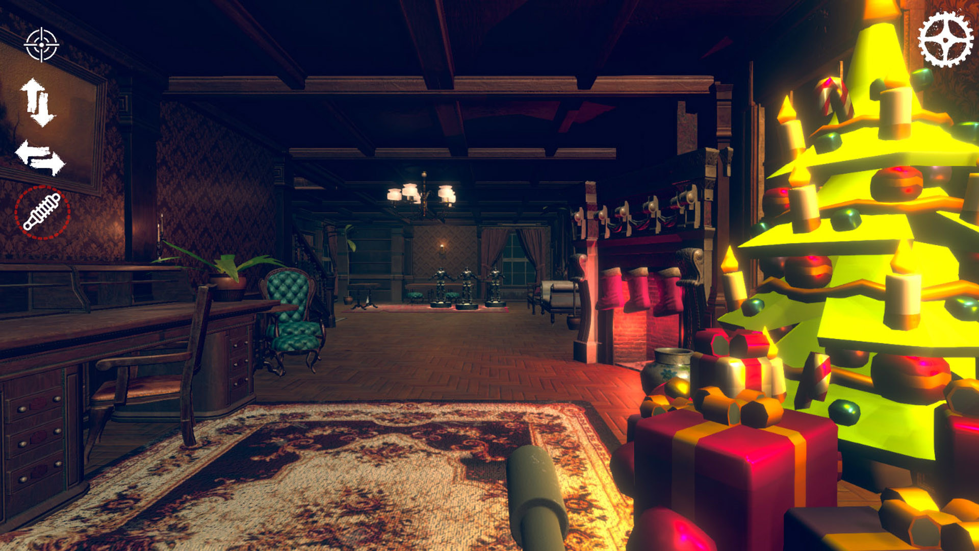 Toy War - Cannon screenshot 5