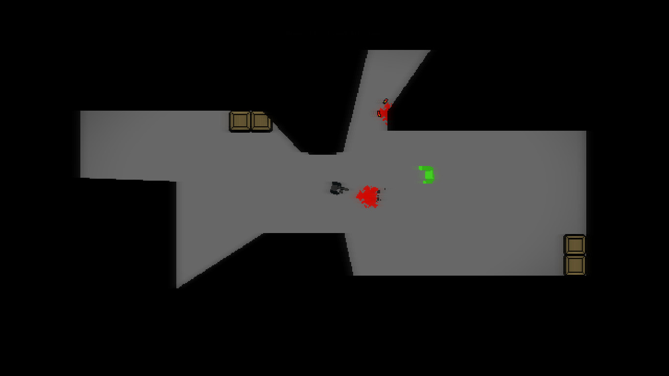Good Luck, Stay Safe screenshot 1