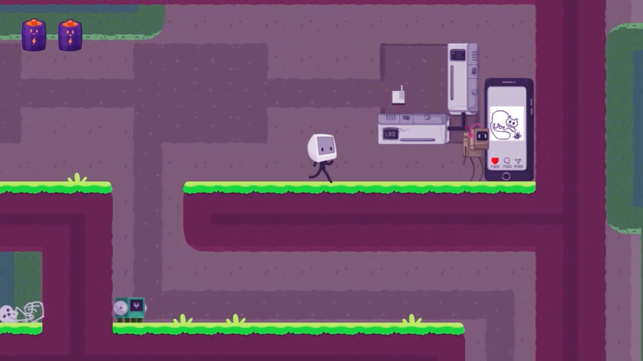 Freakland screenshot 6
