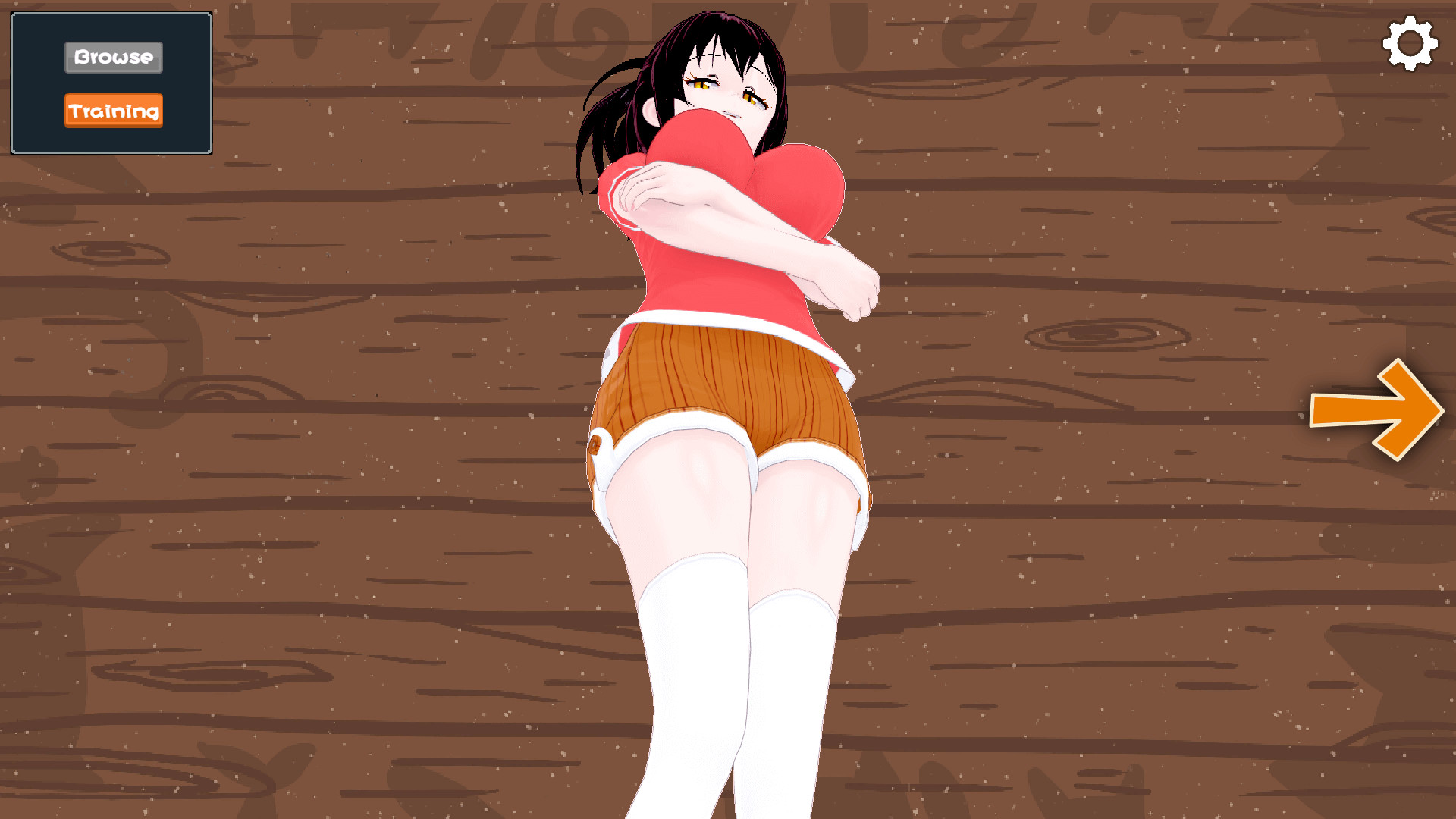 Desire Ninja screenshot 8