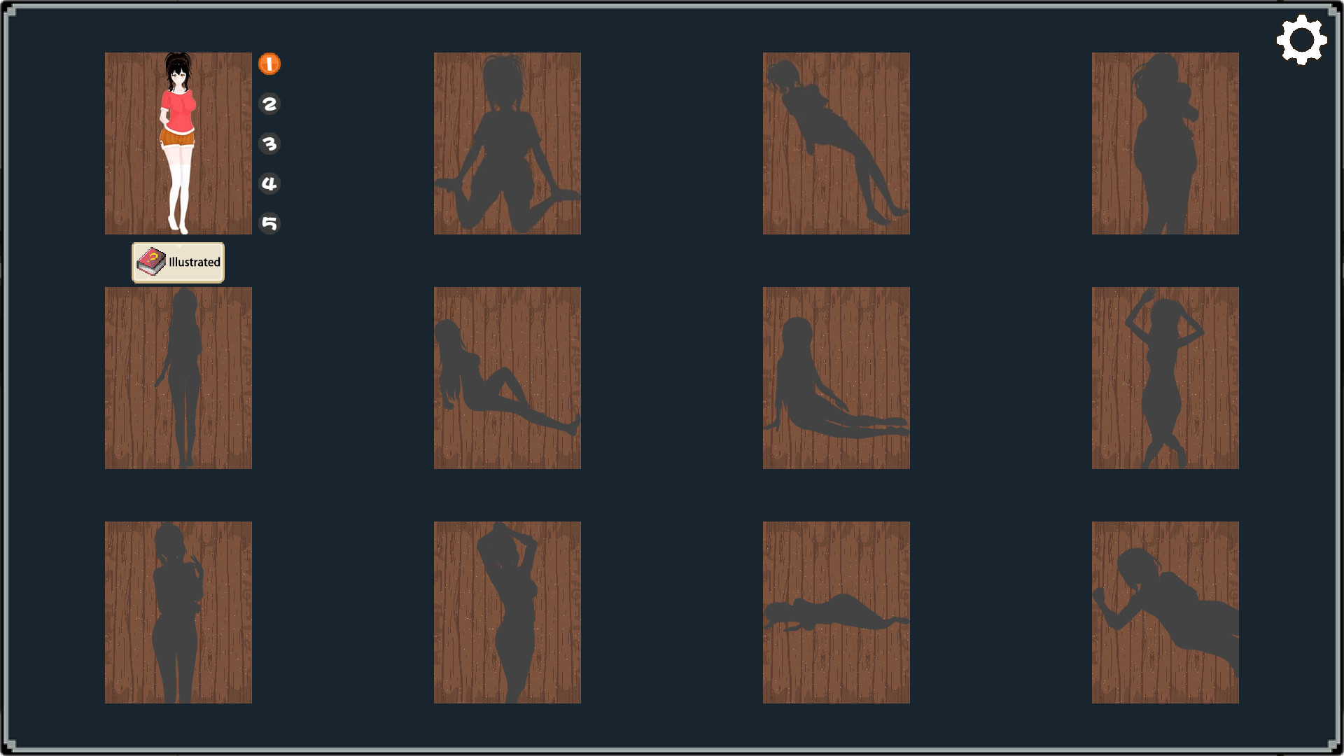 Desire Ninja screenshot 7