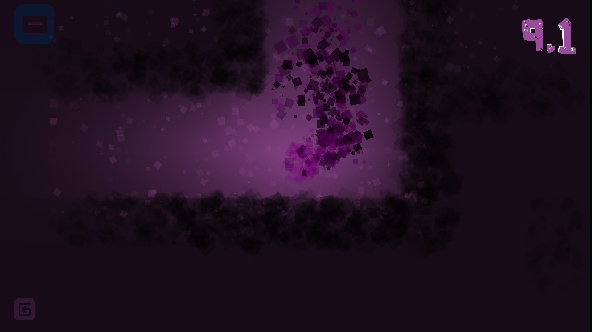 Dark Flame screenshot 1
