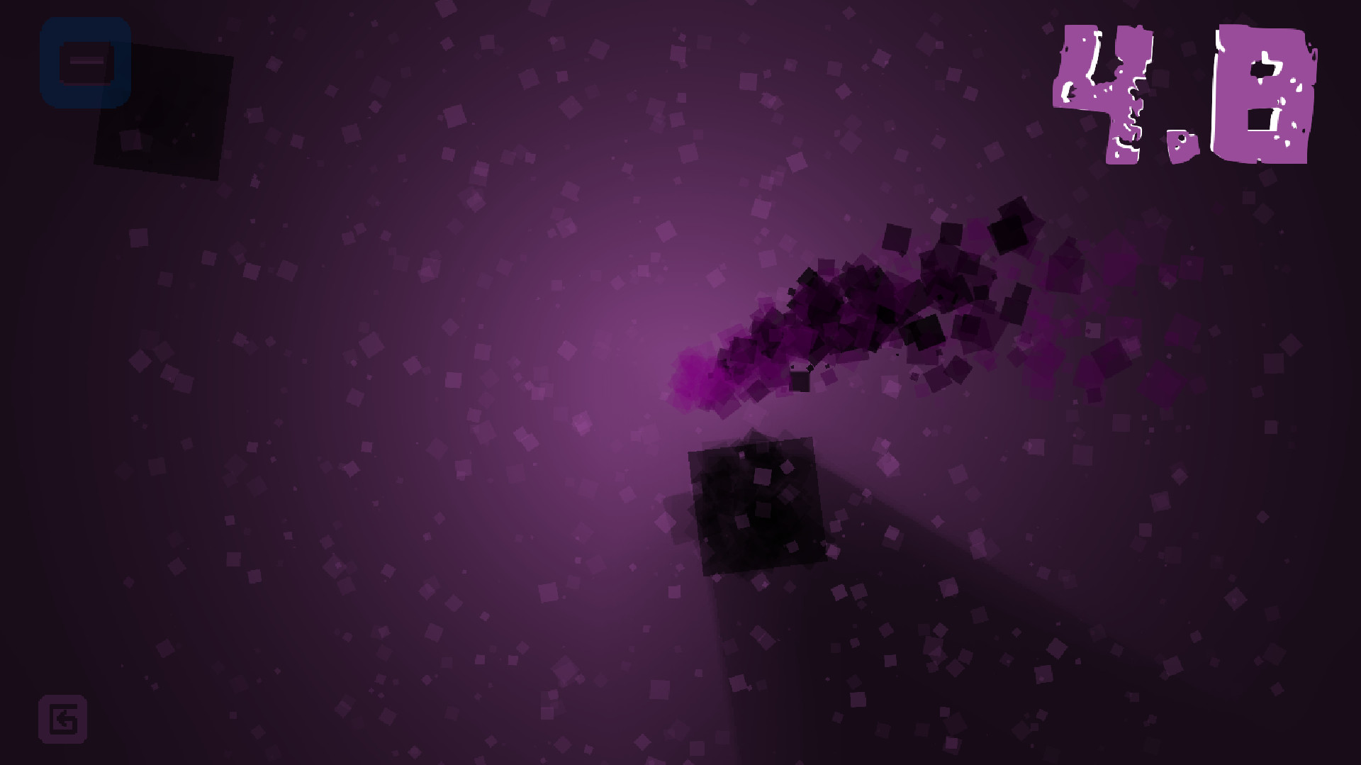 Dark Flame screenshot 5